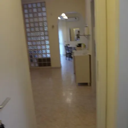 House Domeca Ladispoli