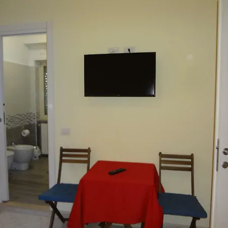 House Domeca