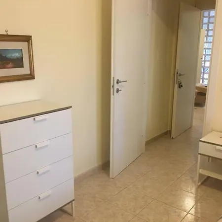 Pensionat House Domeca Ladispoli