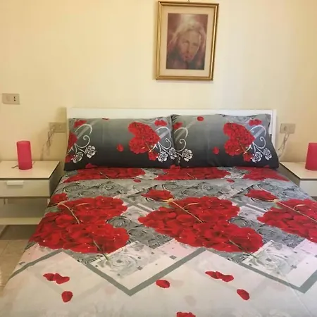 House Domeca Pensionat Ladispoli