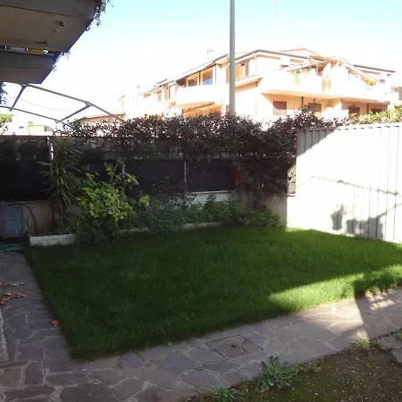Pensionat House Domeca *
