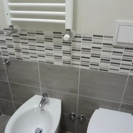 House Domeca Pensionat