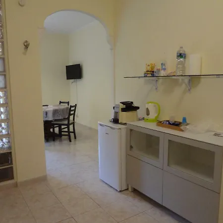 Pensionat House Domeca