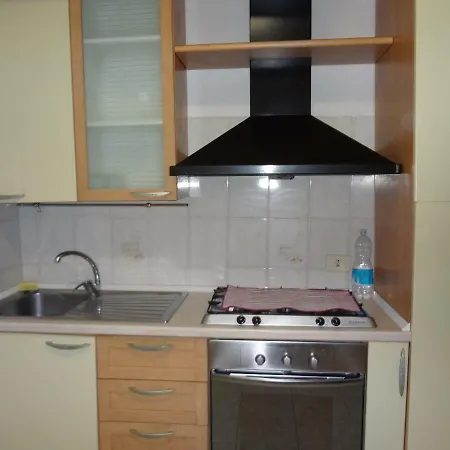 Pensionat House Domeca