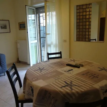 House Domeca Pensionat