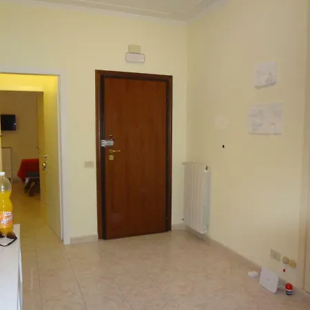 Pensionat House Domeca Ladispoli