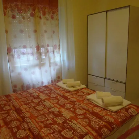 Pensionat House Domeca Ladispoli