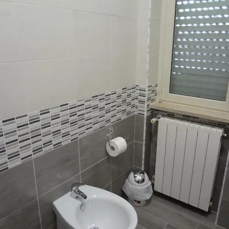 House Domeca Pensionat Ladispoli